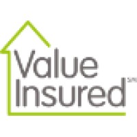 ValueInsured logo, ValueInsured contact details