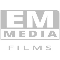 EM media logo, EM media contact details