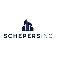 Schepers Inc. logo, Schepers Inc. contact details