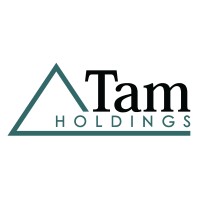 Tam Holdings LLC logo, Tam Holdings LLC contact details