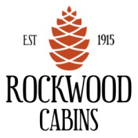 Rockwood Cabins logo, Rockwood Cabins contact details