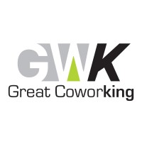 Great Coworking logo, Great Coworking contact details