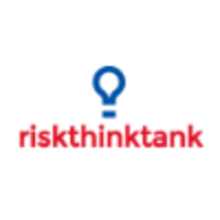 riskthinktank logo, riskthinktank contact details