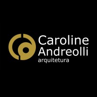 Caroline Andreolli Arquitetura logo, Caroline Andreolli Arquitetura contact details