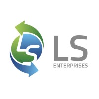 LS Enterprises Limited logo, LS Enterprises Limited contact details