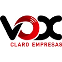 Vox - Claro Empresas logo, Vox - Claro Empresas contact details