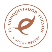 El Conquistador Tucson, A Hilton Resort logo, El Conquistador Tucson, A Hilton Resort contact details