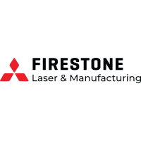 Firestone Laser & Manufacturing logo, Firestone Laser & Manufacturing contact details