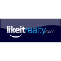 Like It Realty logo, Like It Realty contact details