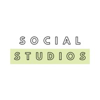 Social Studios logo, Social Studios contact details