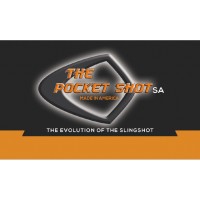 The Pocket Shot SA logo, The Pocket Shot SA contact details