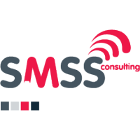 SMSS Consulting logo, SMSS Consulting contact details