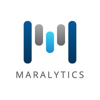 Maralytics logo, Maralytics contact details