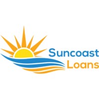 Suncoast Loans logo, Suncoast Loans contact details