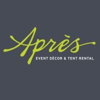 Après Party and Tent Rental logo, Après Party and Tent Rental contact details