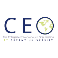 CEO at Bryant University logo, CEO at Bryant University contact details