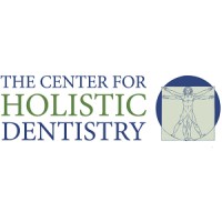 The Center for Holistic Dentistry logo, The Center for Holistic Dentistry contact details