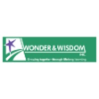 Wonder & Wisdom logo, Wonder & Wisdom contact details