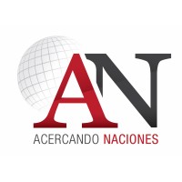 Acercando Naciones logo, Acercando Naciones contact details