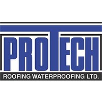 Protech Roofing Waterproofing LTD logo, Protech Roofing Waterproofing LTD contact details