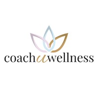 Coachuwellness logo, Coachuwellness contact details