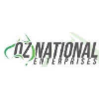 Oz National Enterprises logo, Oz National Enterprises contact details