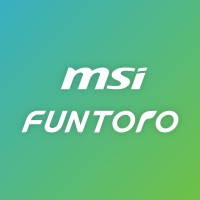 FUNTORO, MSI Corp logo, FUNTORO, MSI Corp contact details