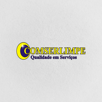 Comserlimpe logo, Comserlimpe contact details