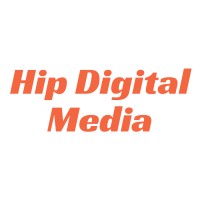 Hip Digital Media logo, Hip Digital Media contact details