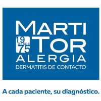 Martí Tor Alergia logo, Martí Tor Alergia contact details