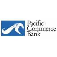 Pacific Commerce Bank logo, Pacific Commerce Bank contact details