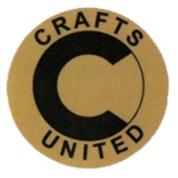 CRAFTS UNITED logo, CRAFTS UNITED contact details