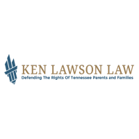 Ken Lawson Law logo, Ken Lawson Law contact details