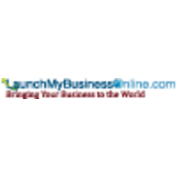 LaunchMyBusinessOnline.com logo, LaunchMyBusinessOnline.com contact details