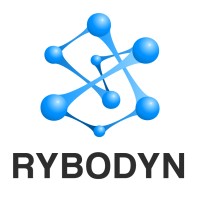 RyboDyn Inc. logo, RyboDyn Inc. contact details