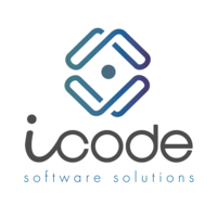 iCodeStudio logo, iCodeStudio contact details