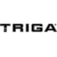 TRIGA Systems logo, TRIGA Systems contact details