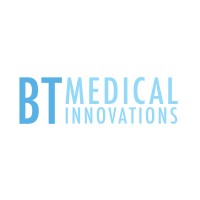 BT Medical Innovations logo, BT Medical Innovations contact details