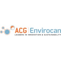 ACG Envirocan logo, ACG Envirocan contact details