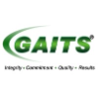 GAITS logo, GAITS contact details