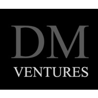 DM Ventures logo, DM Ventures contact details