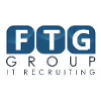 FTG Group logo, FTG Group contact details