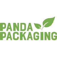 Panda Packaging logo, Panda Packaging contact details