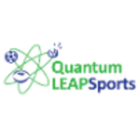 Quantum LEAP Sports logo, Quantum LEAP Sports contact details