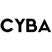 CYBA logo, CYBA contact details