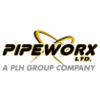 Pipeworx Ltd logo, Pipeworx Ltd contact details