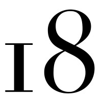 Label Studio 18 logo, Label Studio 18 contact details