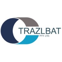 Trazlbat Pty Ltd logo, Trazlbat Pty Ltd contact details