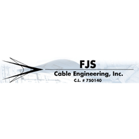 FJS Cable Engineering, Inc logo, FJS Cable Engineering, Inc contact details