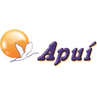 Apui Taxi Aereo logo, Apui Taxi Aereo contact details